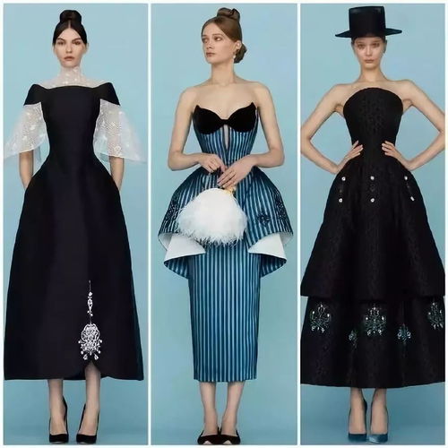 從鄉村女孩到俄羅斯公主 她用裙裝與美妝征服時尚界